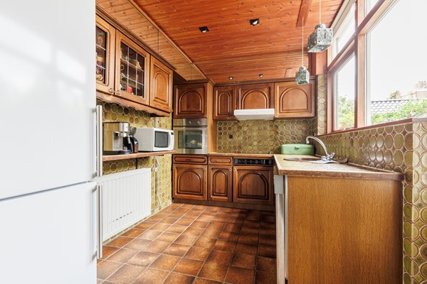 Medium property photo - W. Vrijlandtstraat 9, 3262 GN Oud-Beijerland